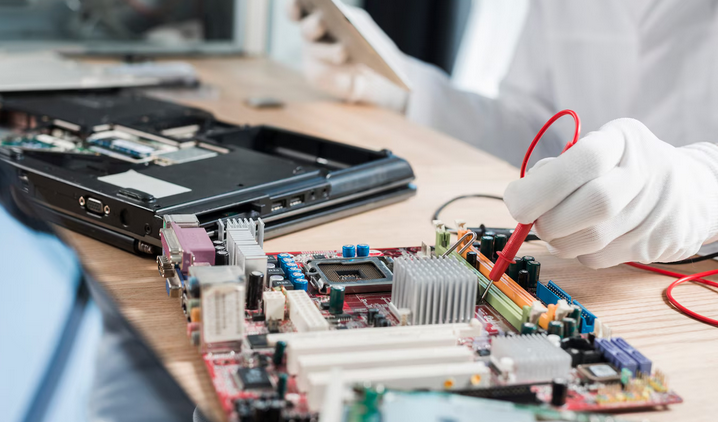 Start an electronics business! Leverage a booming market, choose a niche, create a strong brand, and scale with innovation. Turn ideas into tech success!