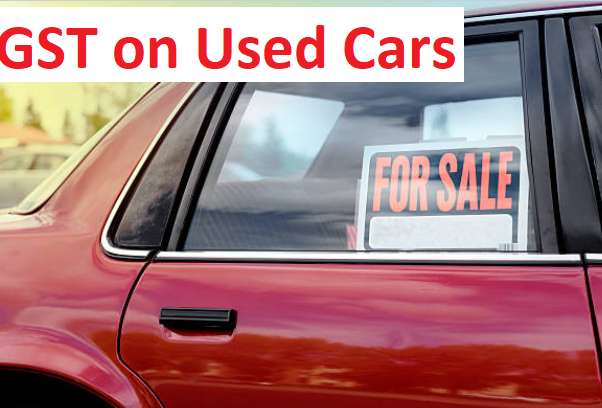 GST on used cars raised to 18%, affecting businesses but sparing individual buyers. Learn who’s impacted, why the market may slow, and what this change means for you.