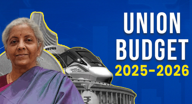 Union Budget 2025 introduces TDS reforms with higher thresholds for rent & senior citizens, easing tax compliance & reducing the burden on small taxpayers.