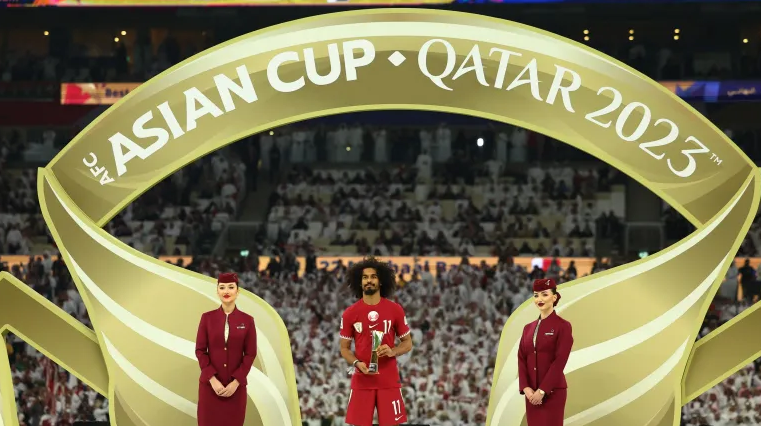 2026 FIFA World Cup: 6 Asian Teams Still Have a Chance – Find Out How