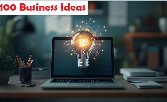 From ₹0 to Lakhs: 100 Business Ideas in India That Actually Make Profit