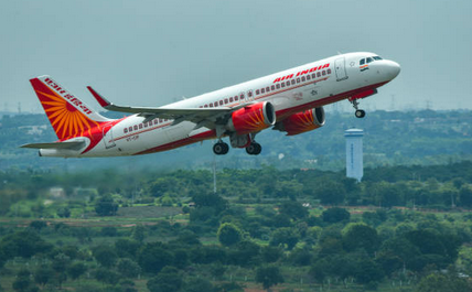 Big Change! Air India Cuts 15% International Flights After Crash