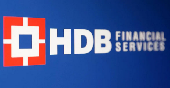 HDB Financial Services IPO Lists with 13% Gain—What It Means for Investors